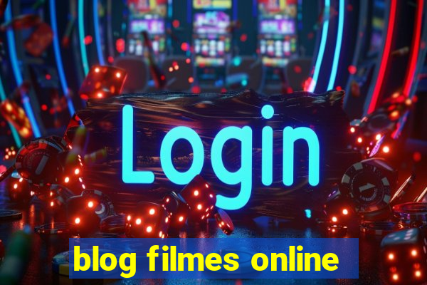 blog filmes online